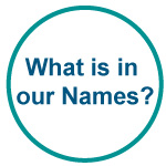 What is in our Names