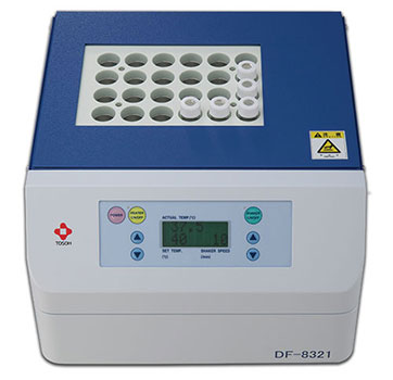 Ecosec Ht Sample Prep System Option 